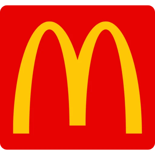 Maccies menu