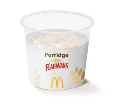 Flahavan's® Quick Oats®