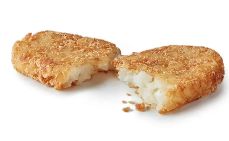 Hash Brown