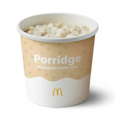 Porridge